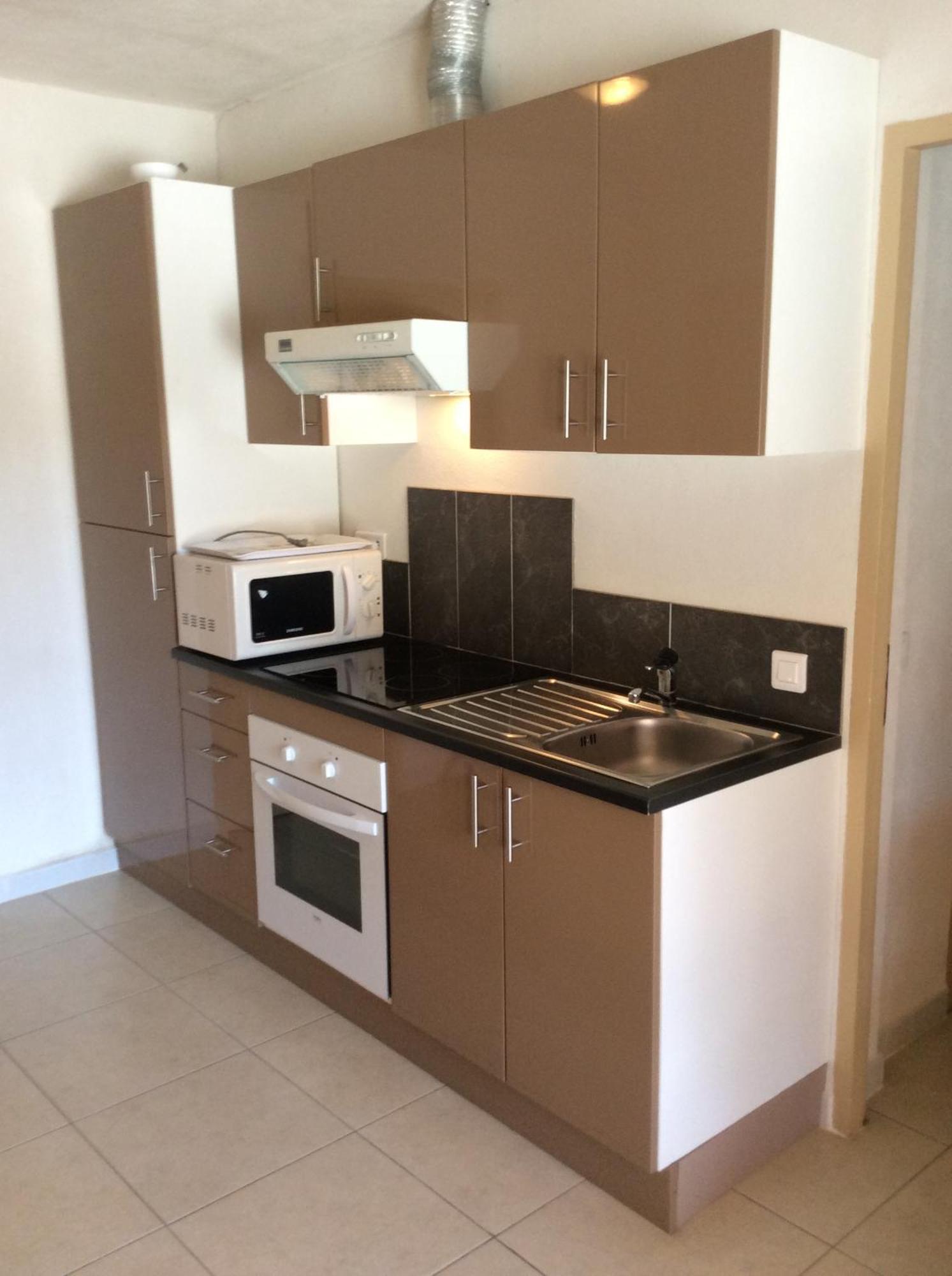מוריאני-פלאז' Residence De Tourisme Le Clos Des Vendanges חדר תמונה