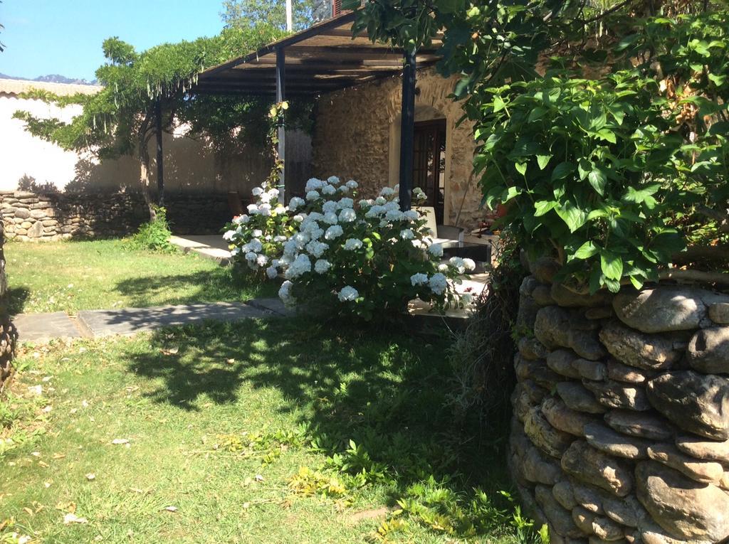 מוריאני-פלאז' Residence De Tourisme Le Clos Des Vendanges מראה חיצוני תמונה