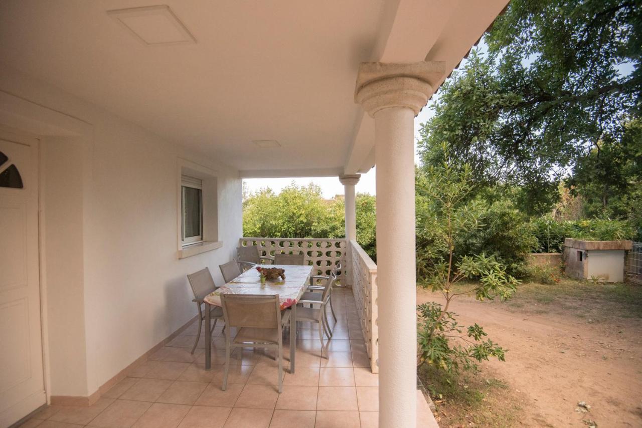מוריאני-פלאז' Residence De Tourisme Le Clos Des Vendanges מראה חיצוני תמונה