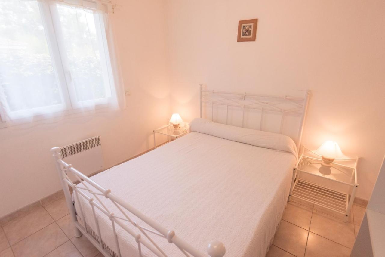מוריאני-פלאז' Residence De Tourisme Le Clos Des Vendanges מראה חיצוני תמונה