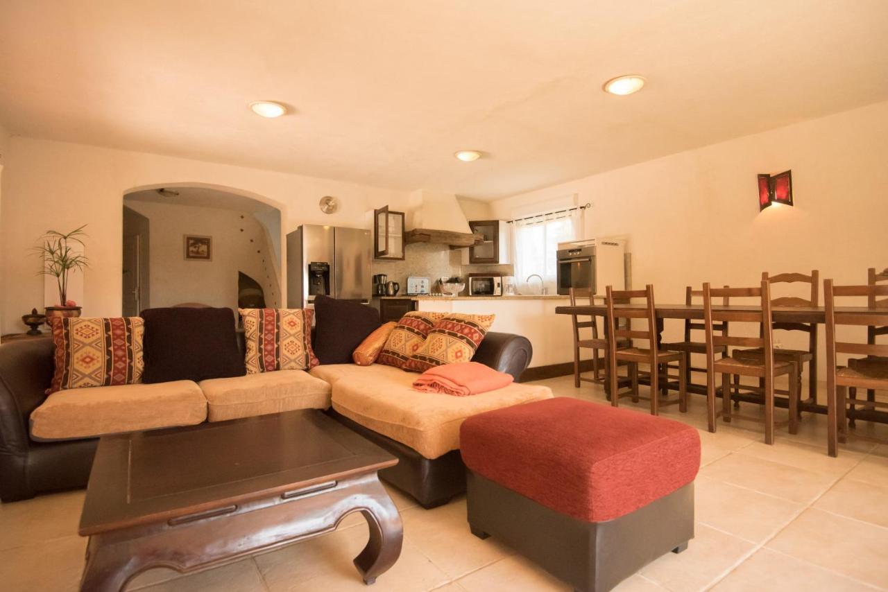 מוריאני-פלאז' Residence De Tourisme Le Clos Des Vendanges מראה חיצוני תמונה