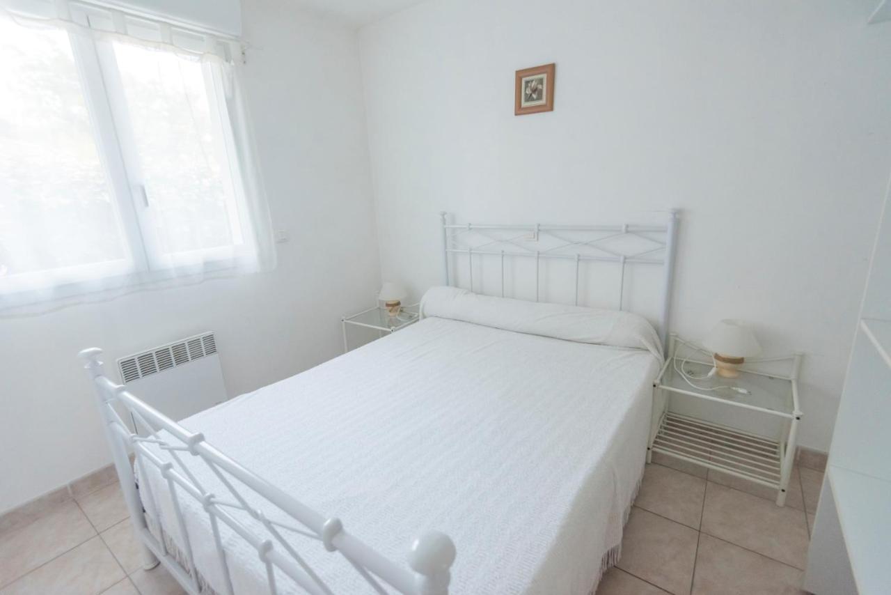 מוריאני-פלאז' Residence De Tourisme Le Clos Des Vendanges מראה חיצוני תמונה