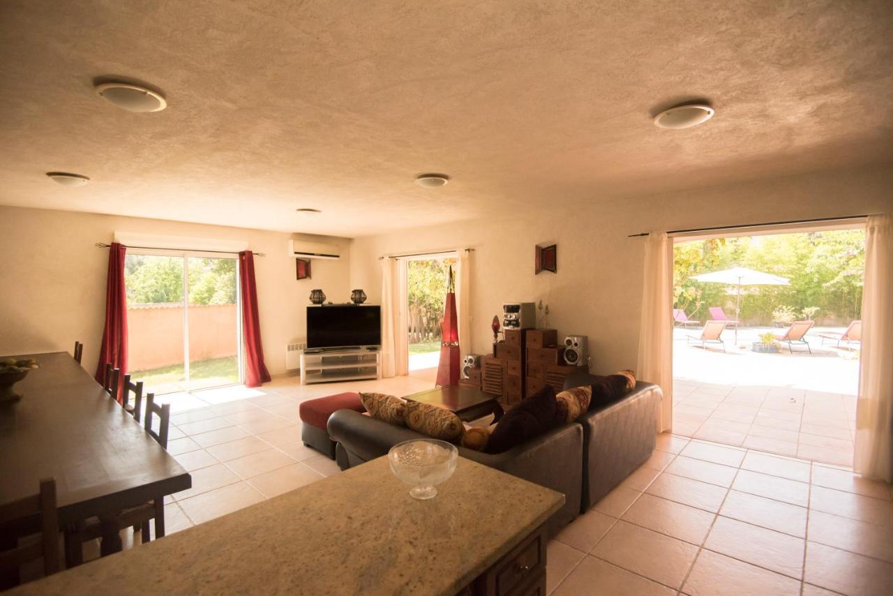 מוריאני-פלאז' Residence De Tourisme Le Clos Des Vendanges מראה חיצוני תמונה