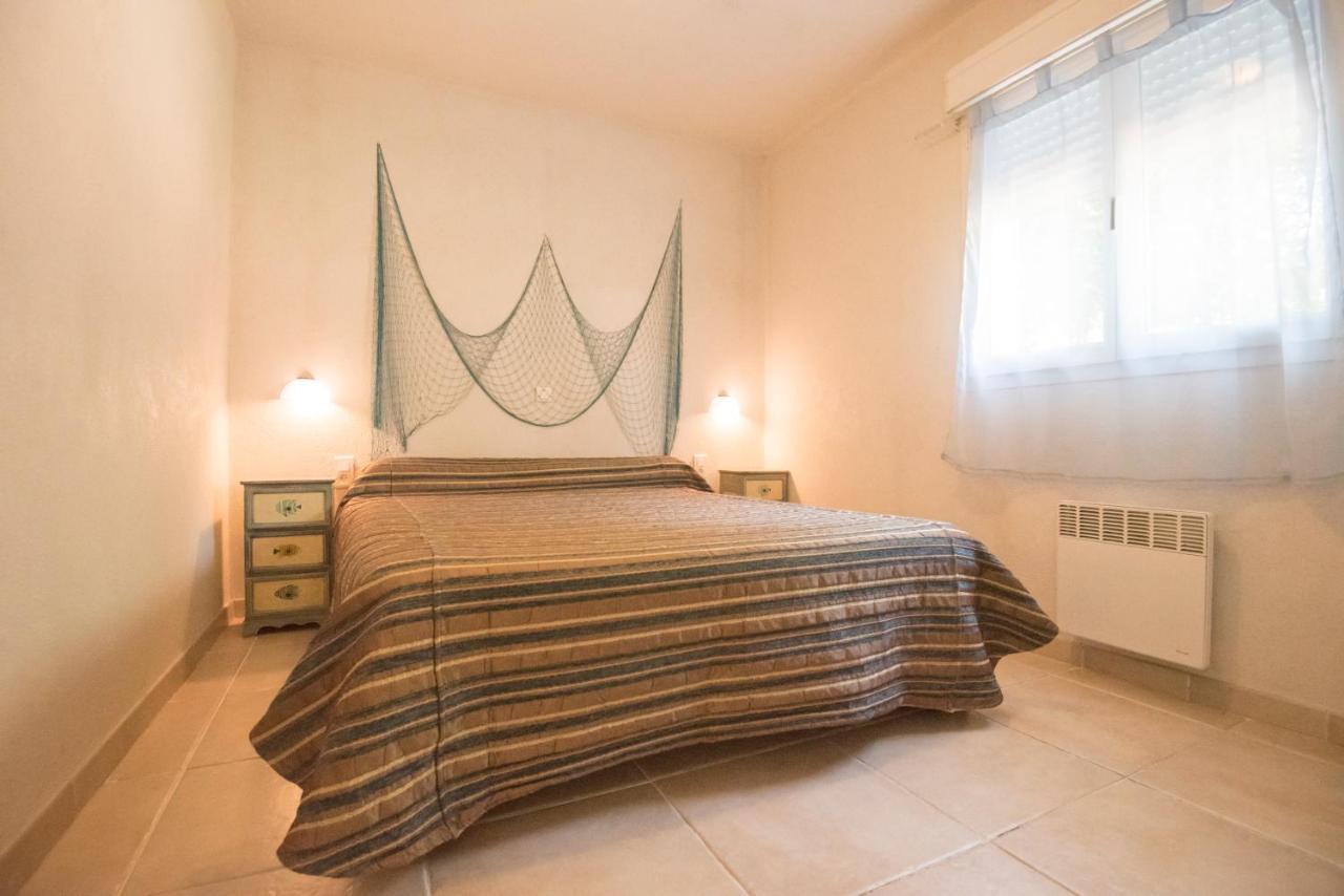 מוריאני-פלאז' Residence De Tourisme Le Clos Des Vendanges מראה חיצוני תמונה