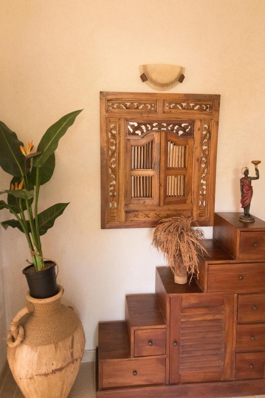 מוריאני-פלאז' Residence De Tourisme Le Clos Des Vendanges מראה חיצוני תמונה
