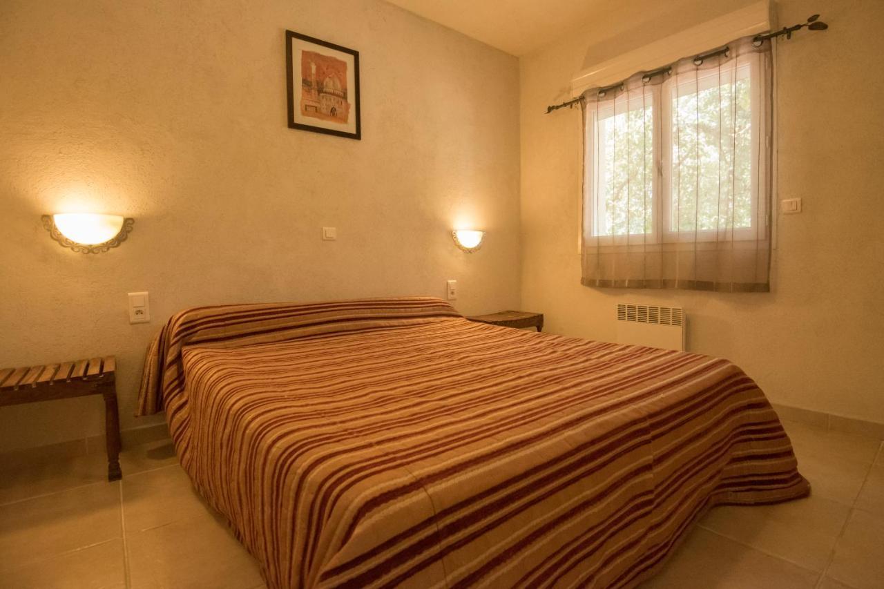 מוריאני-פלאז' Residence De Tourisme Le Clos Des Vendanges מראה חיצוני תמונה